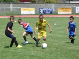 FETE DU FOOT 20_06_2018